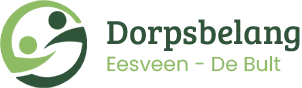 Dorpsbelang Eesveen – De Bult Logo